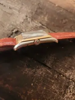 ROSE GOLD VINTAGE
