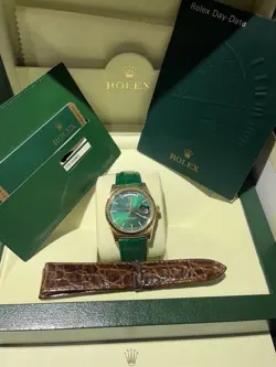 118138 GREEN