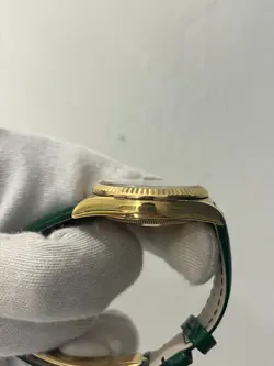 118138 GREEN