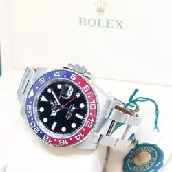 MASTER REF: 126710BLRO