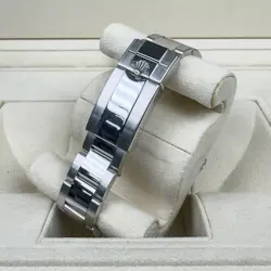 WATCH 40MM ICE