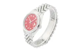 RED DIAMOND WATCH