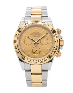 CHAMPAGNE DIAL 2023