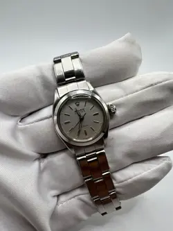 6410 SILVER