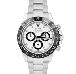 PANDA WHITE STEEL
