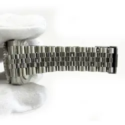 126710GRNR 40MM STEEL