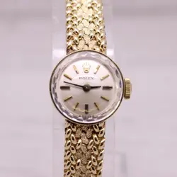 SERVICED W/ BOX