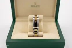 SKY-DWELLER TWO TONE