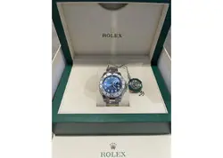 40MM 126622 OYSTERSTEEL
