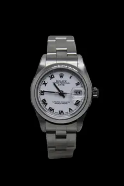 79160 WHITE DIAL