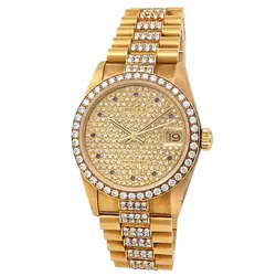 MIDSIZE WATCH 68288