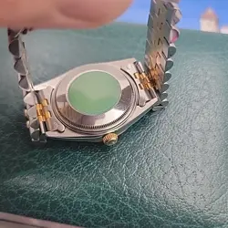MEN'S ROLEX DATE