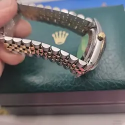 ROLEX DATE TWO
