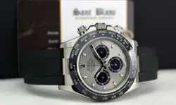 GOLD DAYTONA STEEL