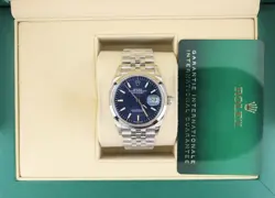 126200 BLUE STICK