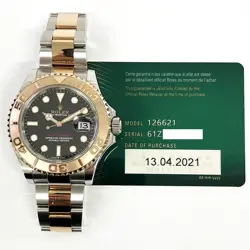 BLACK DIAL BOX...