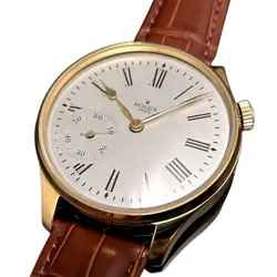 SILVER LIMITED DAYTONA