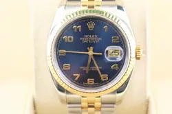 116233 BLUE