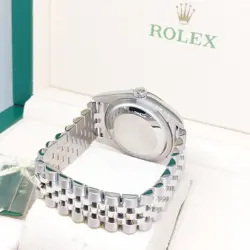 36MM BLACK DIAMONDS