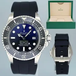 44MM WATCH