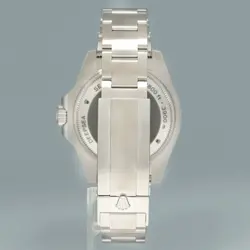BLUE 116660 44MM