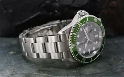 BEZEL ANNIVERSARY