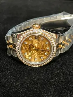 DATEJUST 179383
