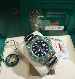 SET WATCH 41