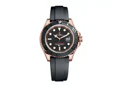 YACHT-MASTER 40MM 126655