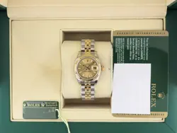 179173 CHAMPAGNE DIAL