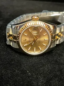 2010 ROLEX LADIES