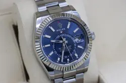 326934 BLUE INDEX