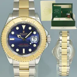 16623 BLUE TWO