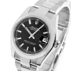 LADY-DATEJUST 31MM STAINLESS