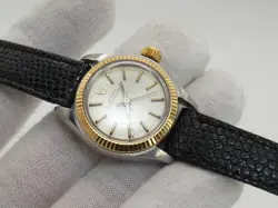 6719 14K STAINLESS