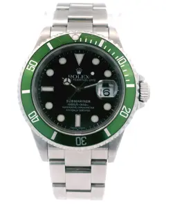 16610LV KERMIT BEZEL