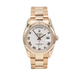DAY-DATE 118205
