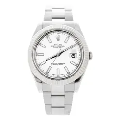 116334 OYSTER 41MM