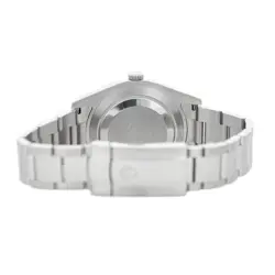 Rolex Datejust II Stainless Steel White Dial 116334 Oyster 41mm Full Set