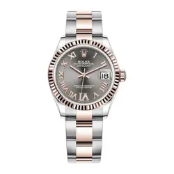 31MM GRAY ROMAN