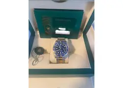 TONE OYSTER BLUE