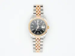 116231 STAINLESS ROSE