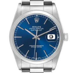 WATCH 16200 BOX