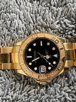 168628 YELLOW GOLD