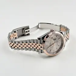 STEEL SUNDUST DIAL