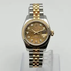 179173 18K YELLOW