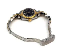 BLACK PYRAMID DIAL