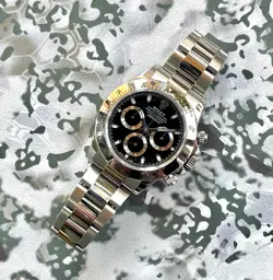 116520 BLACK APH