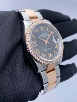 DATEJUST 126281RBR