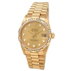 MIDSIZE WATCH 78258